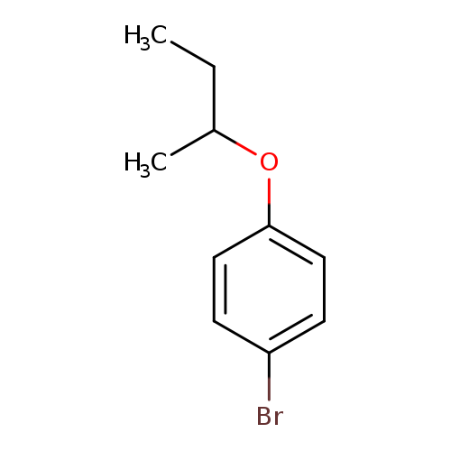 1-Bromo-4-(sec-butoxy)benzene