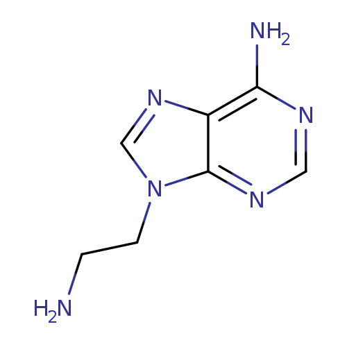9-(2-Aminoethyl)-9h-purin-6-amine