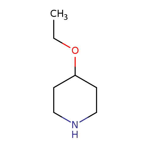 4-Ethoxypiperidine