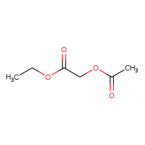 Ethyl acetyl glycolate