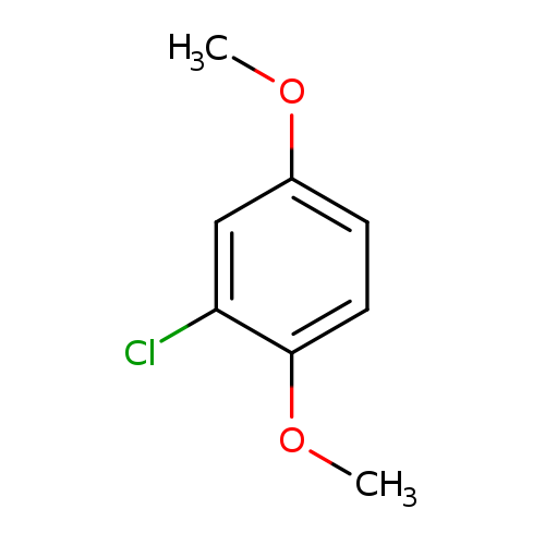 Benzene, 2-chloro-1,4-dimethoxy-