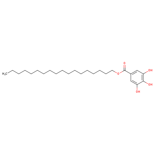 Octadecyl Gallate