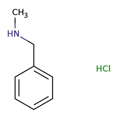 N-Methyl-1-phenylmethanamine hydrochloride