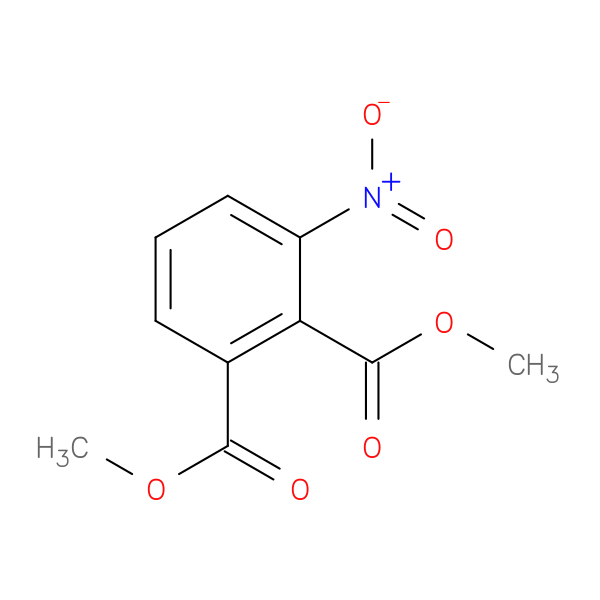 Dimethyl 3-nitrophthalate