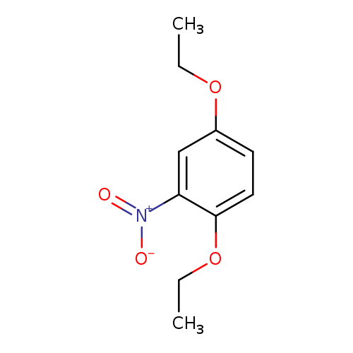 1,4-Diethoxy-2-nitrobenzene