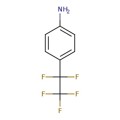 4-(pentafluoroethyl)aniline
