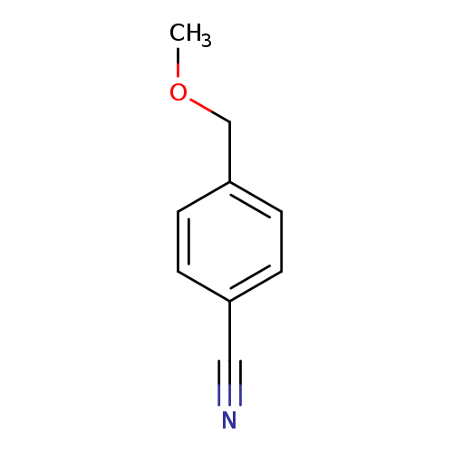 4-(Methoxymethyl)benzonitrile