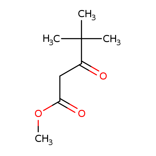 Methyl 4,4-dimethyl-3-oxopentanoate