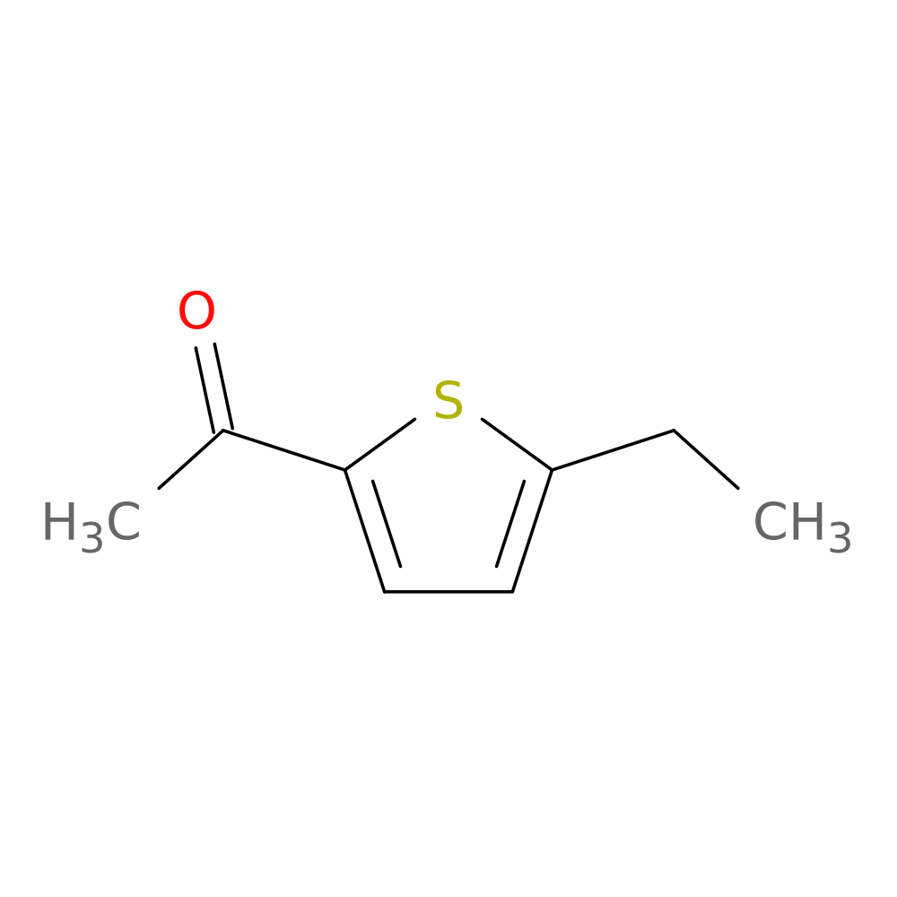 1-(5-Ethylthiophen-2-yl)ethanone