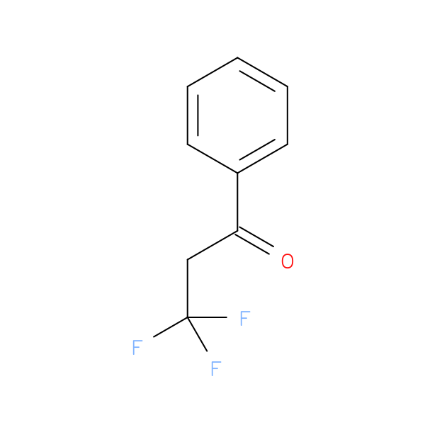 3,3,3-Trifluoro-1-phenyl-1-propanone