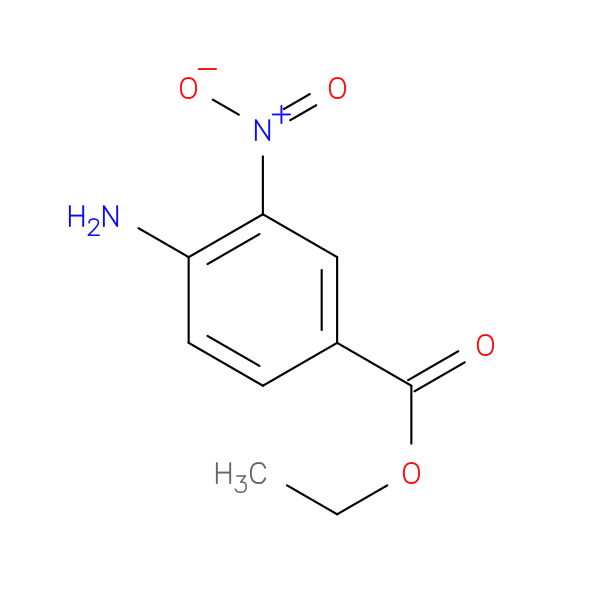 Ethyl 4-amino-3-nitrobenzoate