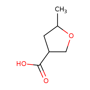 5-methyloxolane-3-carboxylic acid