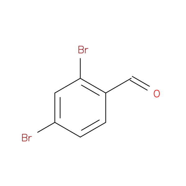 2,4-Dibromobenzaldehyde