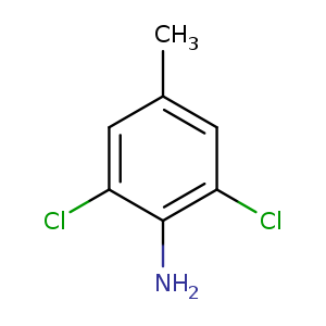 2,6-Dichloro-4-toluidine