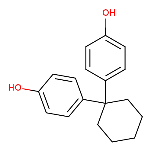 4,4'-(Cyclohexane-1,1-diyl)diphenol