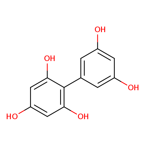 [1,1'-Biphenyl]-2,3',4,5',6-pentaol