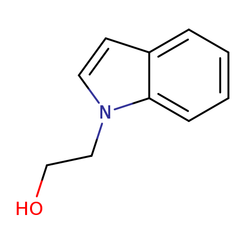 1H-Indole-1-ethanol