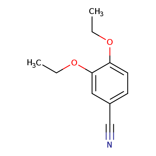 3,4-Diethoxybenzonitrile