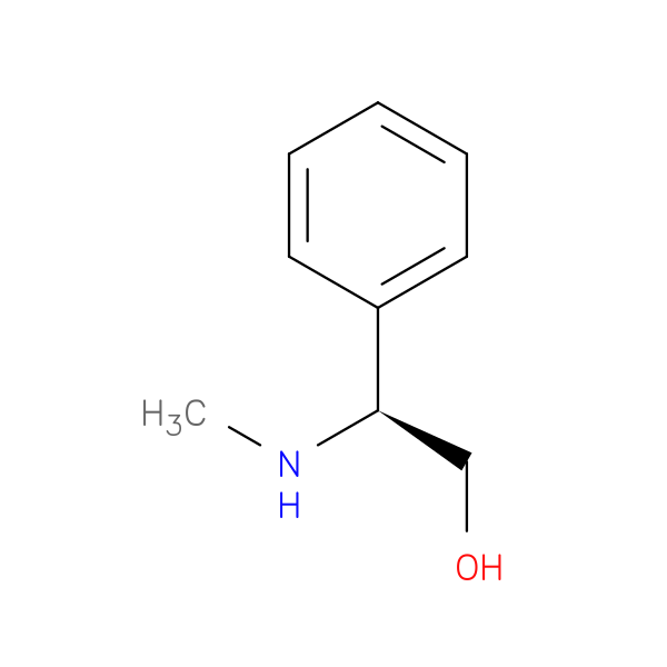 (S)-2-(Methylamino)-2-phenylethanol