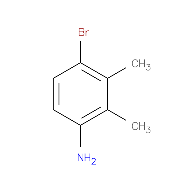 4-Bromo-2,3-dimethylaniline