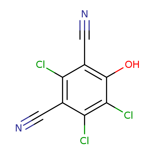 Chlorothalonil-4-Hydroxy
