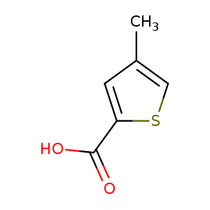 4-Methylthiophene-2-carboxylic acid