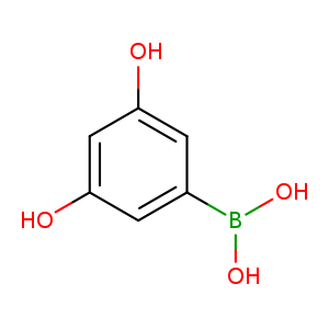 (3,5-Dihydroxyphenyl)boronic acid