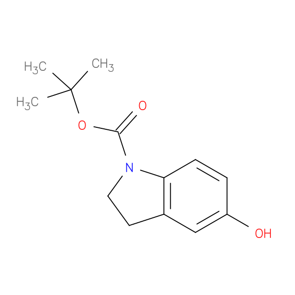 N-Boc-5-Hydroxyindoline