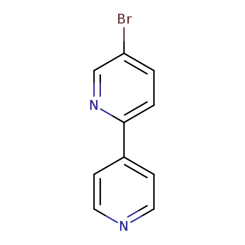 5-Bromo-2,4'-bipyridine