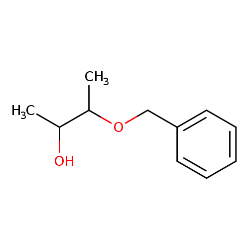 2-Butanol, 3-(phenylmethoxy)-