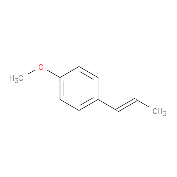 (E)-1-Methoxy-4-(prop-1-en-1-yl)benzene