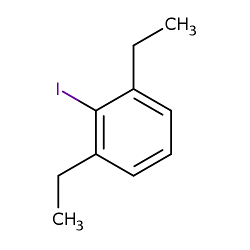 1,3-DIETHYL-2-IODOBENZENE