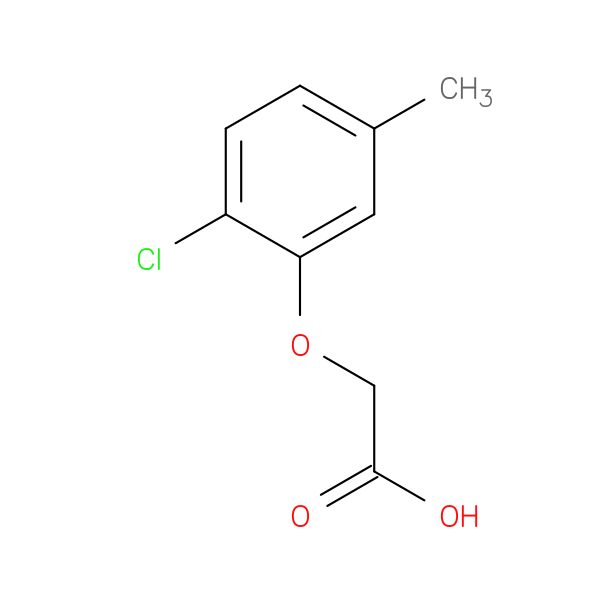 (2-Chloro-5-methyl-phenoxy)-acetic acid
