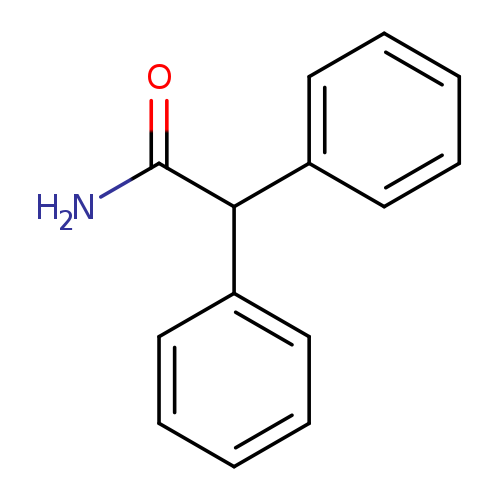 2,2-Diphenylacetamide