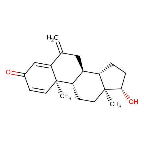 Methylene boldenone