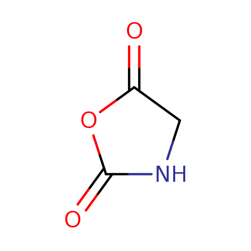 Oxazolidine-2,5-dione