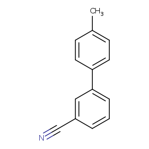 3-(4-Methylphenyl)benzonitrile