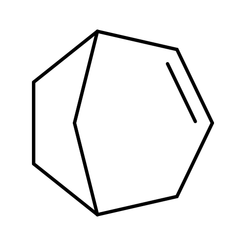 Bicyclo[3.2.1]-2-octene