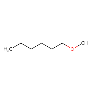 N-HEXYL METHYL ETHER