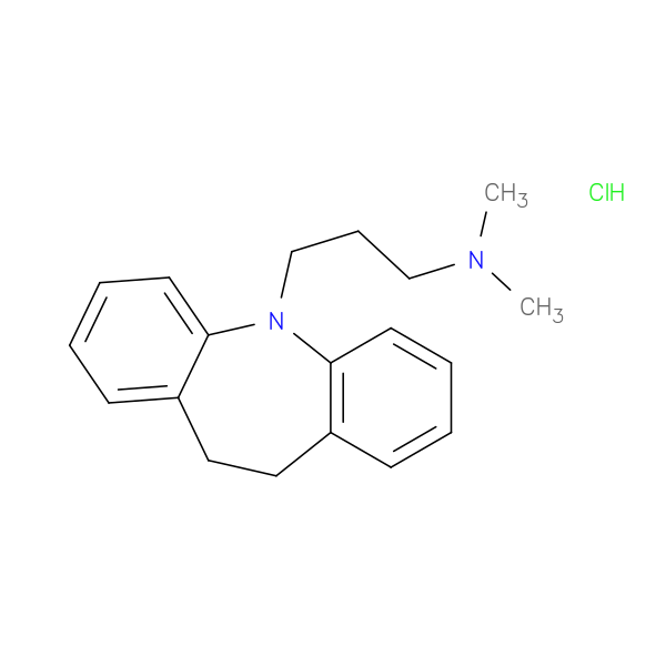 Imipramine Hydrochloride