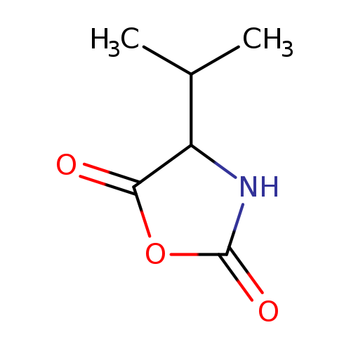 4-Isopropyloxazolidine-2,5-dione