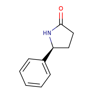 (5S)-5-Phenyl-2-pyrrolidinone