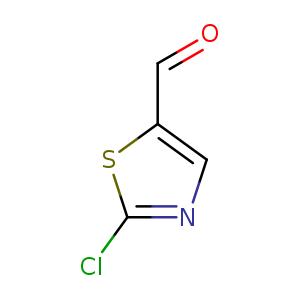 2-Chloro-1,3-thiazole-5-carboxaldehyde