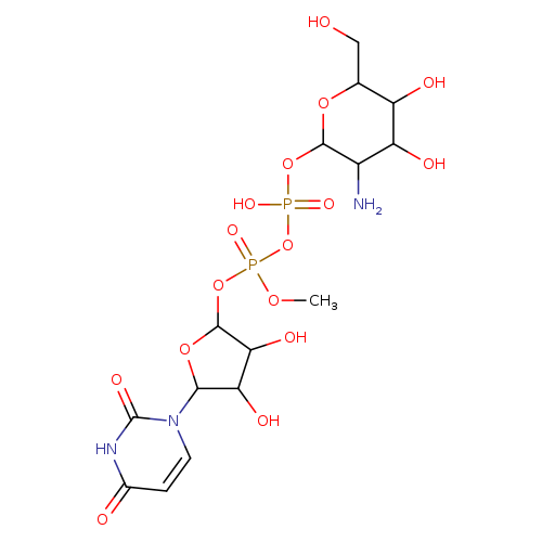 Cetirizine Glycerol Ester HCl