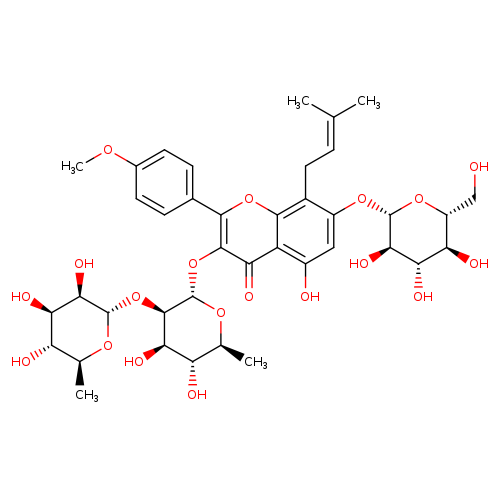 Epmedin C