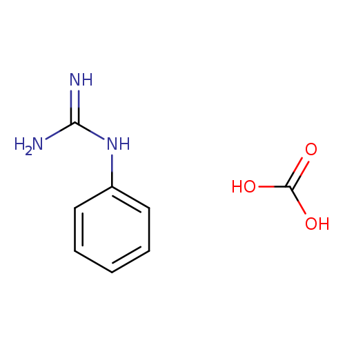 1-Phenylguanidine Carbonate