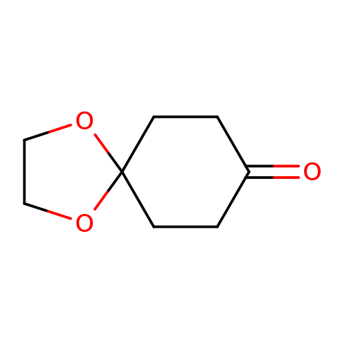 1,4-Cyclohexanedione Monoethylene Acetal