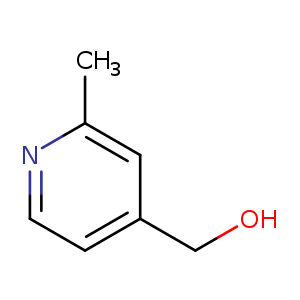 (2-Methylpyridin-4-yl)methanol