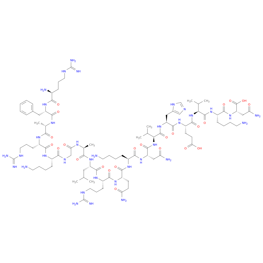 Protein Kinase C (19-36)