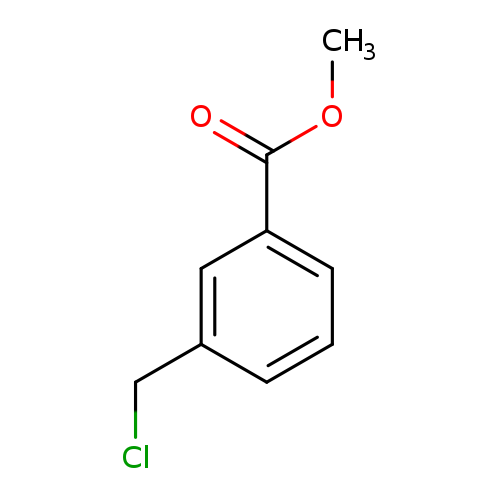 Methyl3-(chloromethyl)benzoate
